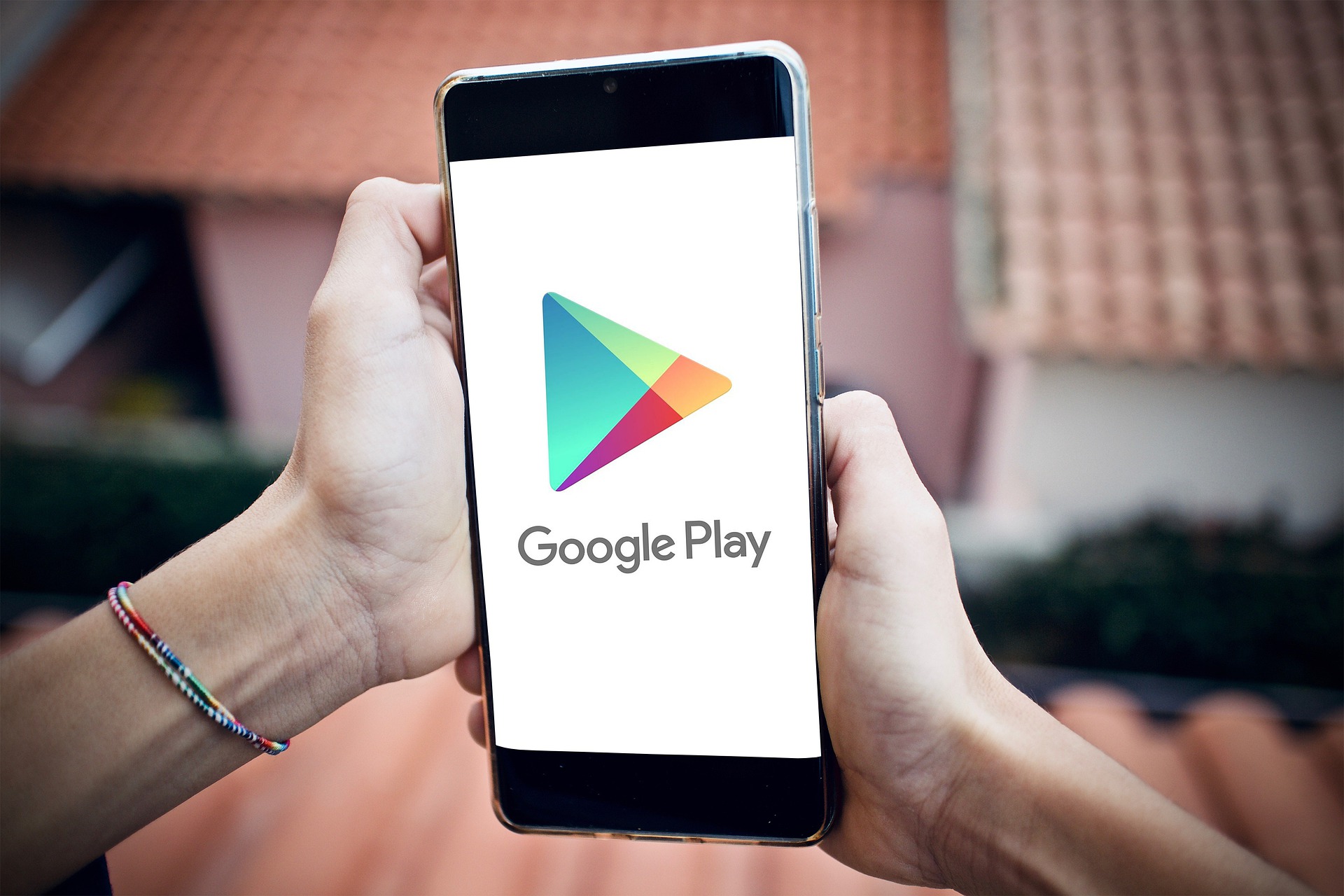 Einfache Möglichkeiten, 2022 legal kostenloses Google Play-Guthaben zu verdienen post thumbnail image