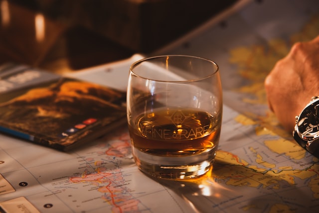 Der ultimative Leitfaden für den Online-Kauf von Whisky