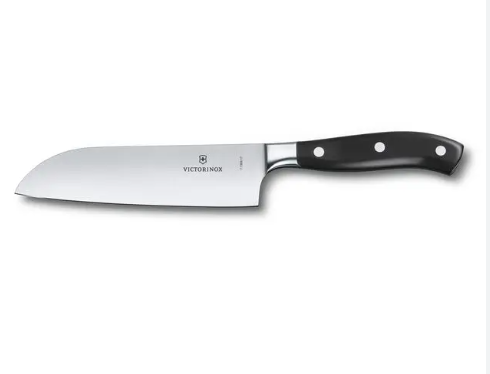 Die Vorteile der Verwendung von Santoku-Messern