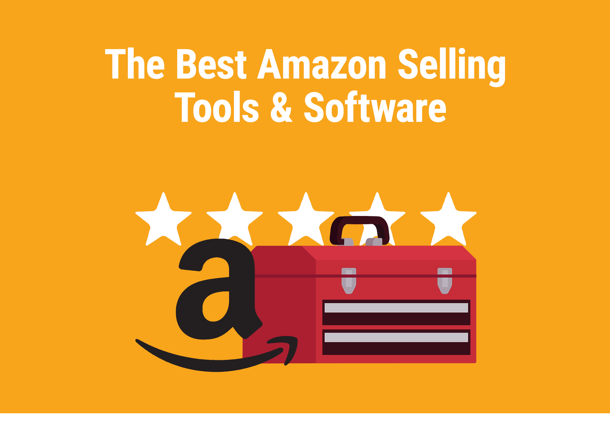 Warum Sie Amazon -Verkäufer -Tools benötigen, um höher zu rangieren post thumbnail image