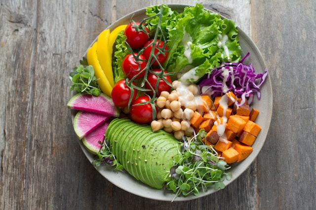 Die Vegan Health Bible: Der ultimative Leitfaden für eine gesunde und köstliche vegane Ernährung! post thumbnail image