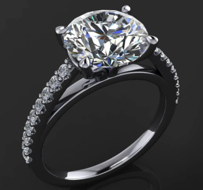 <strong>So wählen Sie den besten Diamantring für Ihre Verlobung aus</strong> post thumbnail image